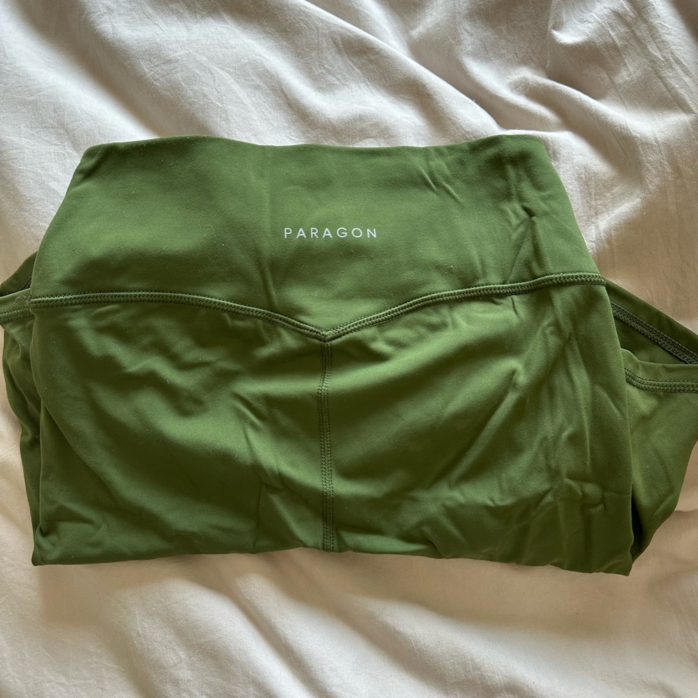 Paragon Shorts